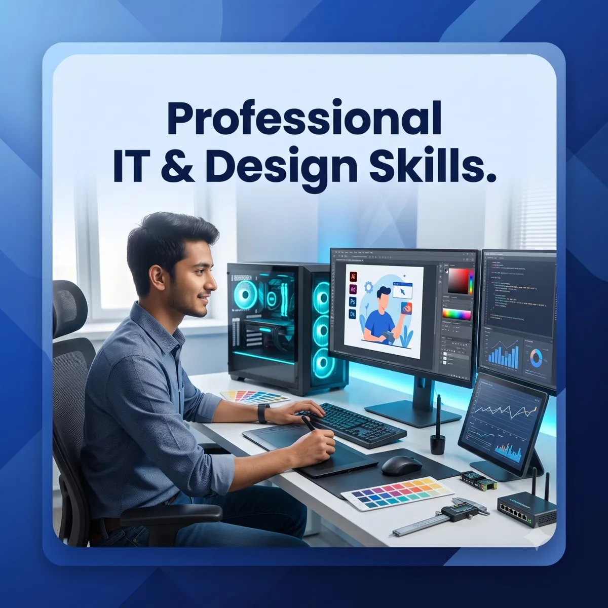 Study Professional-IT-Design-Skills Programs