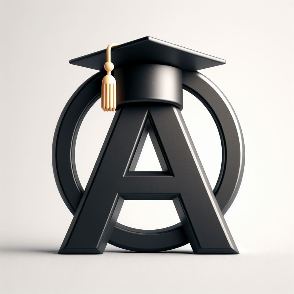 Academic Destination Logo